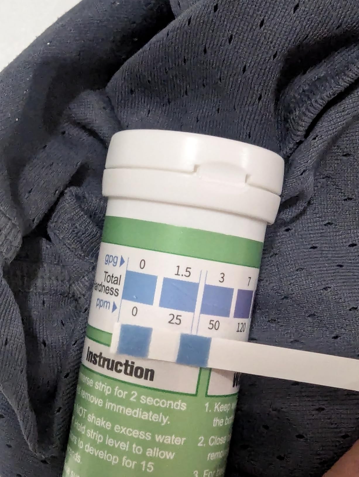 H&G Lifestyles Whole House Water Softener 32,000 Grains, NSF certified Whole Home Water Filtration System for Well & City Water, Remove Calcium Magnesium, Food Grade Resin, Silver-Enhanced, 700,000 Gl customer photo 2