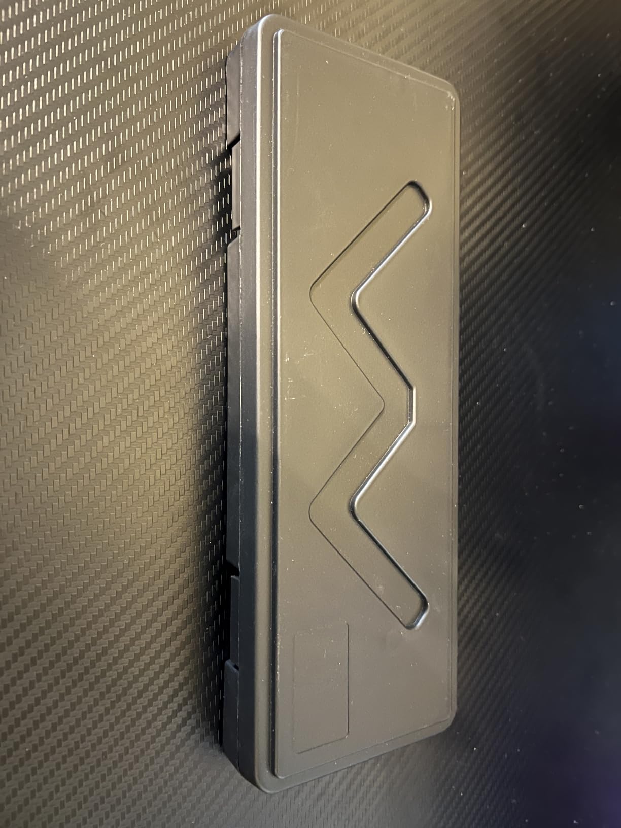 HARDELL Digital Caliper, Rechargeable Calipers with Large LCD Screen, Stainless Steel Caliper Measuring Tool, Auto-Off Micrometer, Inch/MM/Fraction for DIY/Household/3D-printing customer photo 1