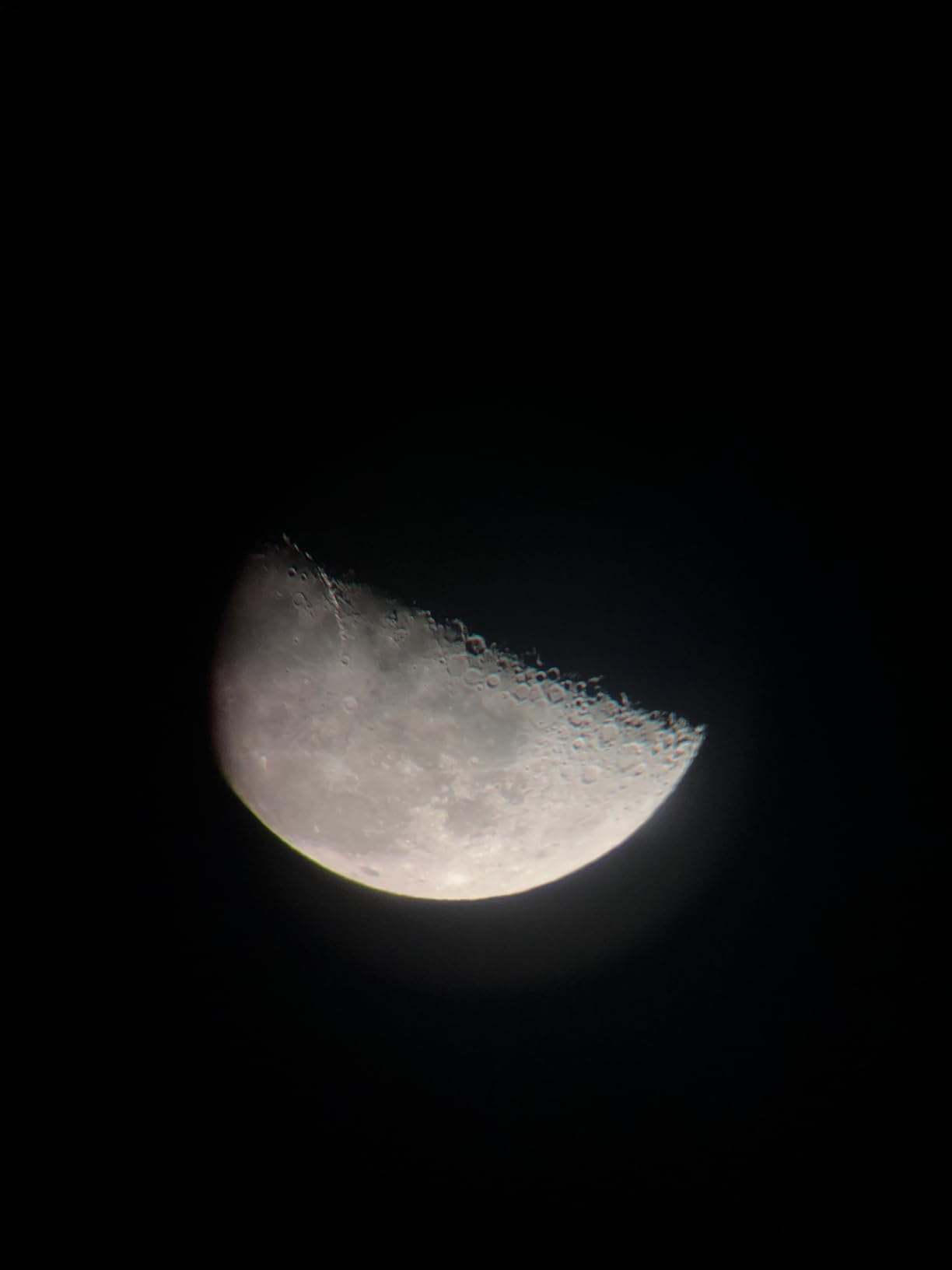 Telescope, Telescope for Adults High Powered, 90mm Aperture 800mm Professional Refractor Telescopes for Adults Astronomy Beginners with AZ Mount Stainless Tripod, Carry Bag and Moon Filter customer photo 2