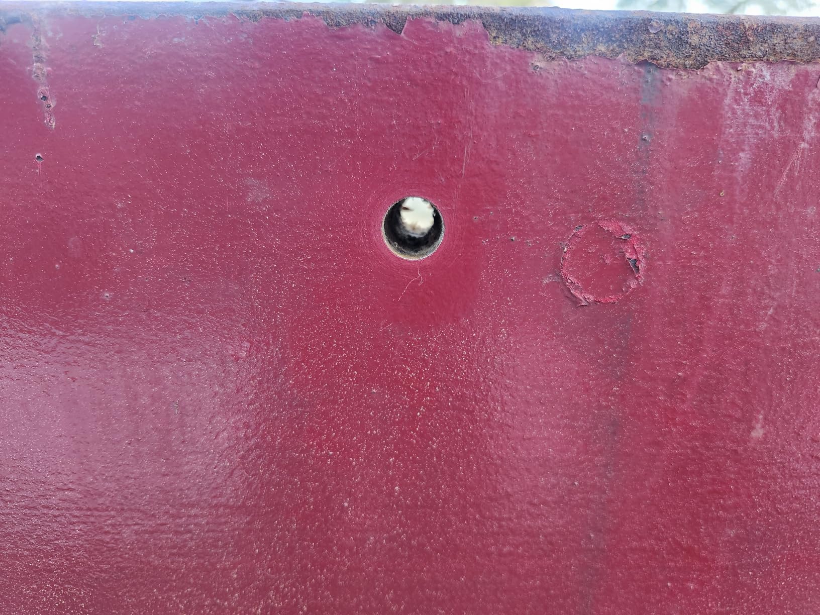 VEVOR Magnetic Drill, 1450W Motor 2 in Boring Diameter, 2878 lbf Portable Electric Mag Drill Press, with 6 Coring Bits, Variable Speed, Drilling Machine for Metal Surface, Home Improvement Industry customer photo 1