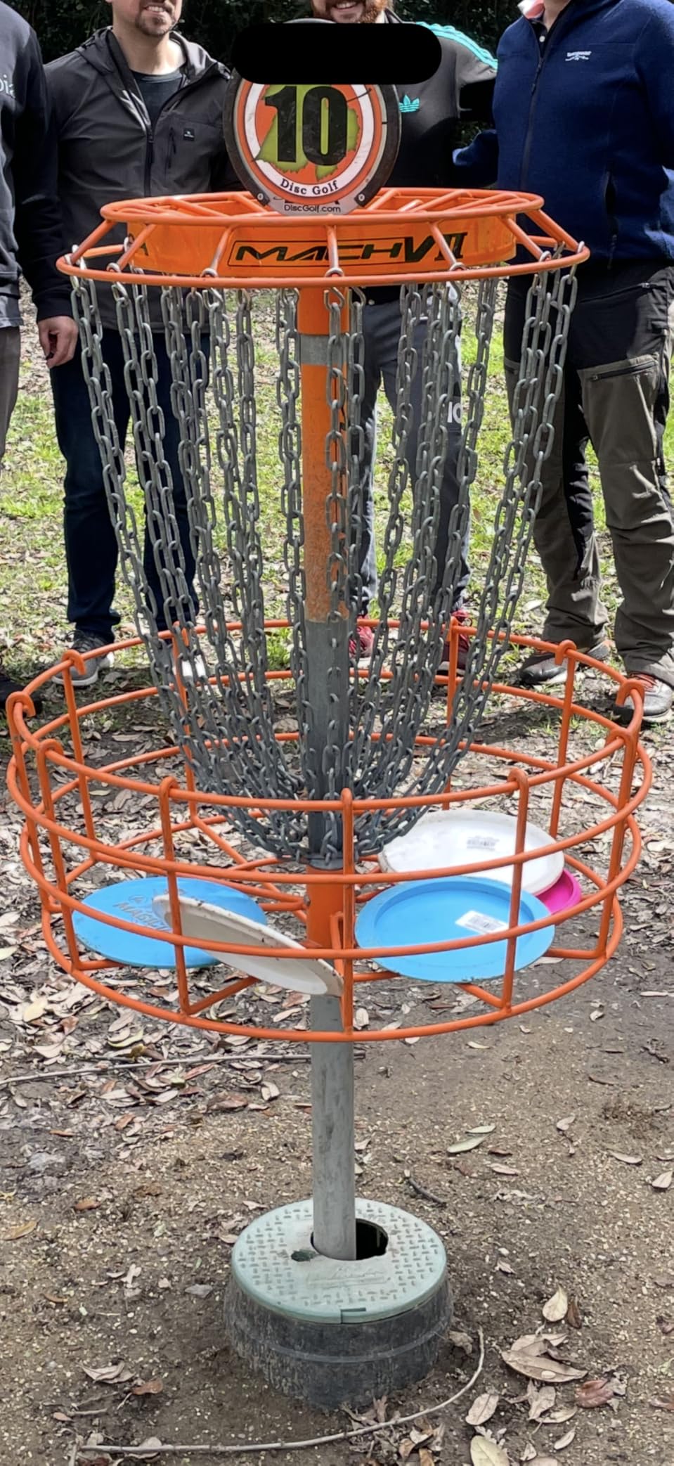 Discmania Disc Golf Starter Set (3 Pack) | Active Line Disc Golf Set for Beginners | Shogun, Maestro & Mentor | Base Plastic, Easy to Throw | Ideal Gift for New Players (Colors May Vary) customer photo 1