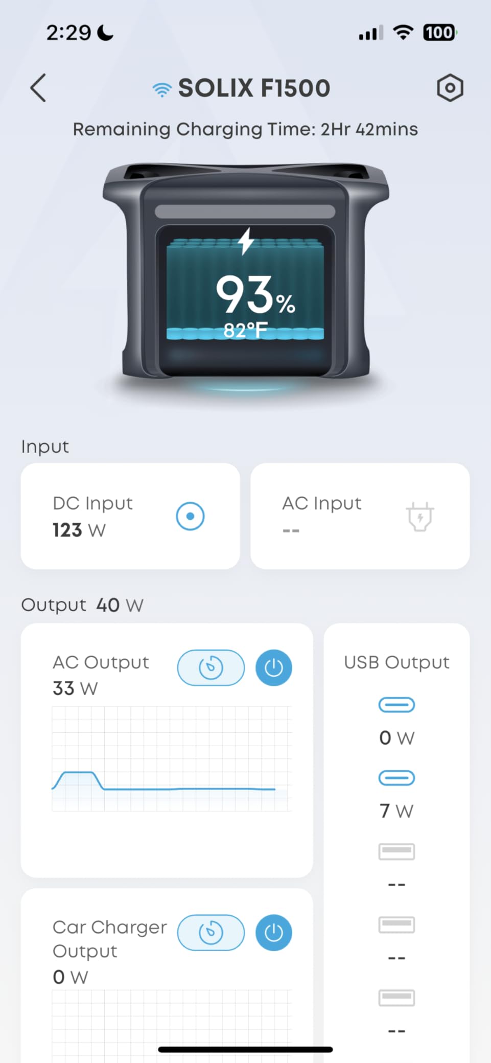 Renogy 400 Watt ShadowFlux Anti-Shading Solar Panel N-Type, 2PCS 200W Solar Panels 12 Volt 16BB, 25% High-Efficiency PV Module for RV Marine Rooftop Farm Battery customer photo 2