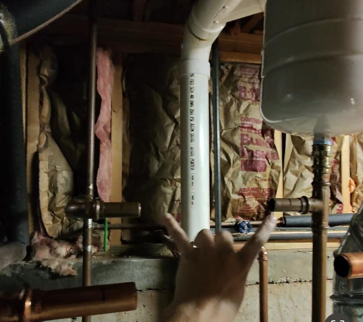 SHALL 4-Piece Tubing Cutter Set, 1/4'' to 2''OD Heavy Duty Copper Pipe Cutter, 1/8'' to 7/8'' Mini Tube Cutter, Deburring Tool & Inner Outer Pipe Reamer customer photo 2