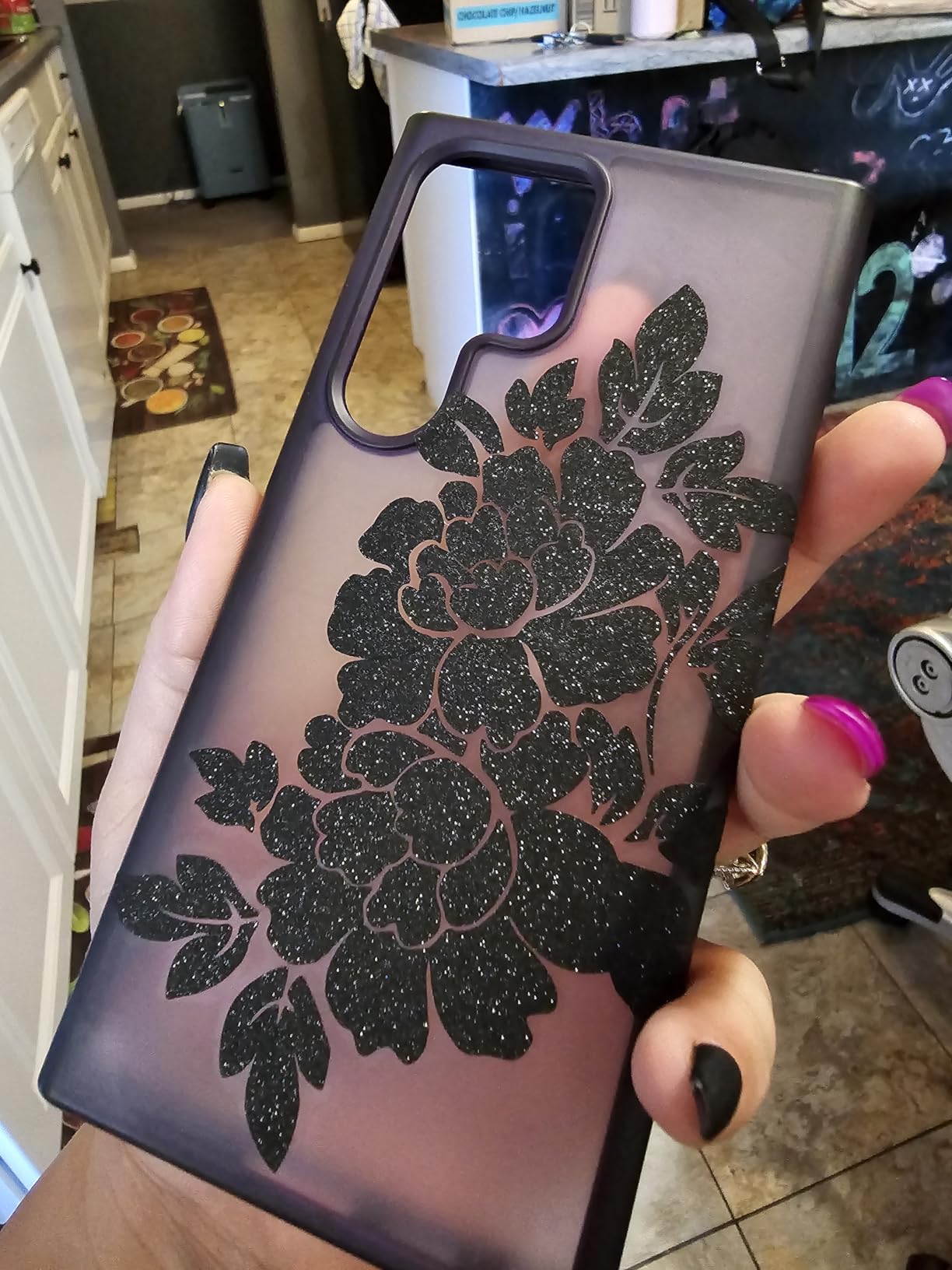 Cricut Maker 4 - Smart Cutting Machine (Seashell) | Engagement Bundle - Includes Smart Vinyl, Cardstock, Transfer Tape, Iron On HTV, Mat, Pens, Tool Kit, & 30 Images in Design Space App customer photo 1