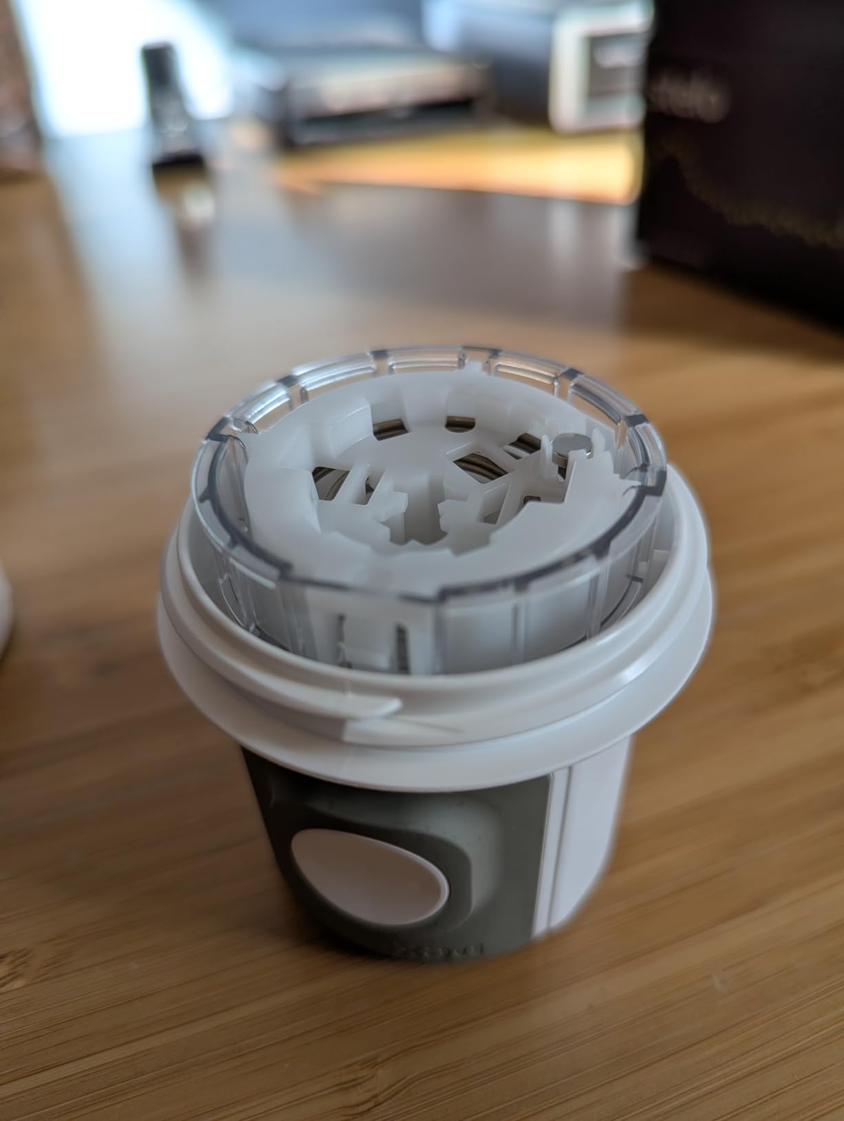 Glucose Biosensor & App by Dexcom - A Leader in Continuous Glucose Monitoring (CGM). 24/7 Tracking & Personalized Insights to Reveal Patterns. 2-Pack (Up to 15 Days Each). iOS & Android. customer photo 1