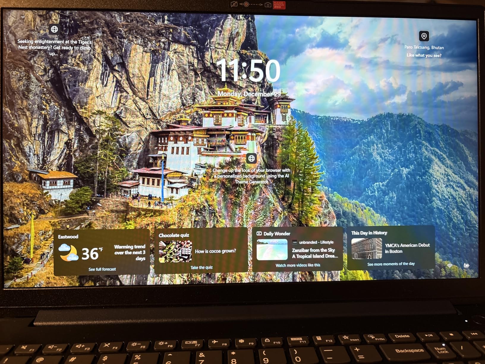 Lenovo IdeaPad 15.6