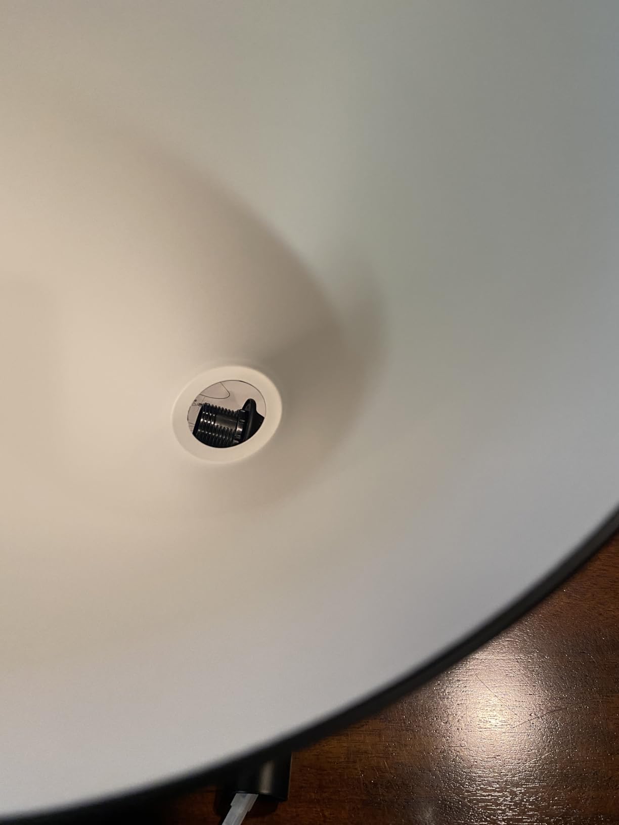 Solvita 3-Shade Pool Table Light for 7/8/9ft Billiard Tables, 59