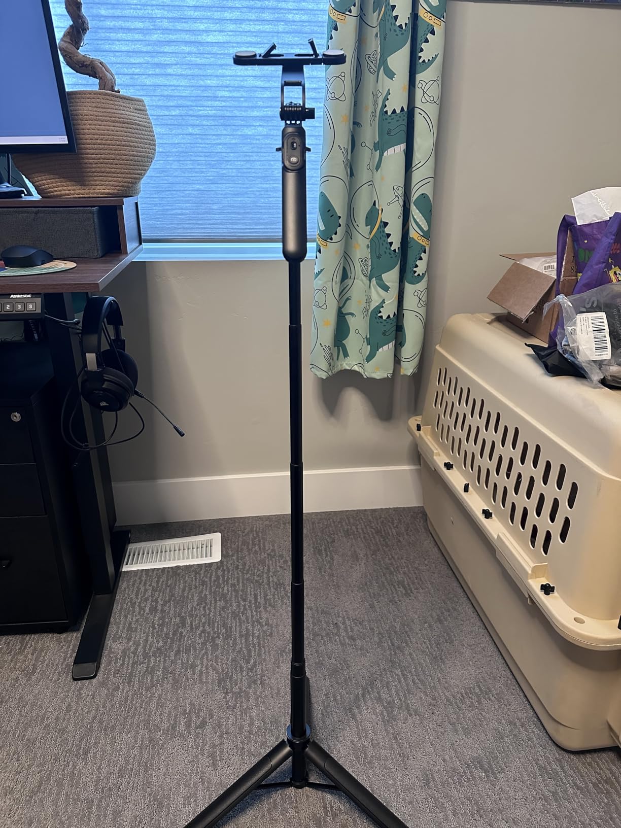 Vlogging Kit for iPhone/Android, 63