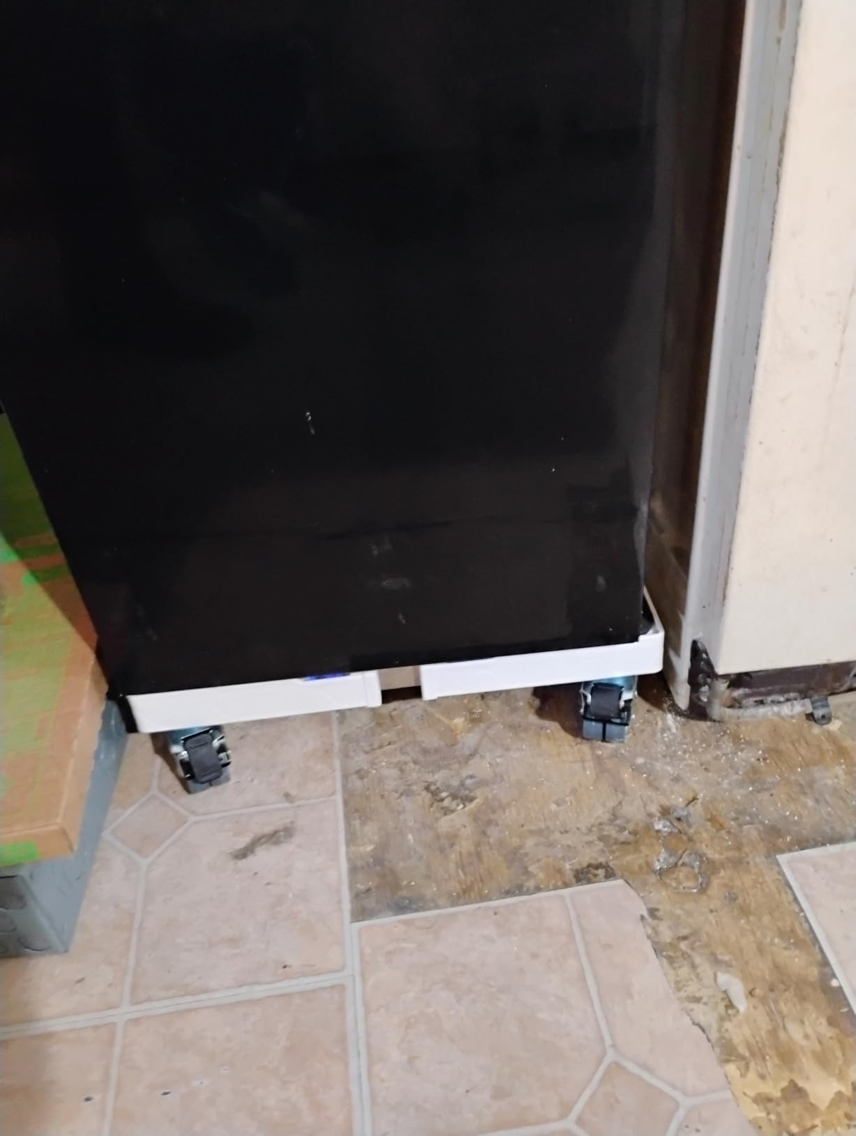 Bodacious Ultra Quiet Deep Freezer - 5.0 Cu Ft, Compact Design, Fast Freeze, Low Power Consumption, Ideal for Home, Restaurant & Small Shops customer photo 2