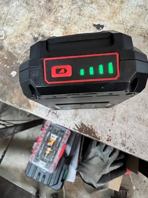 SKIL PWRCORE 20V Brushless Reciprocating Saw Kit Including 2.0Ah Battery and Charger-RS5870B-10 customer photo 2