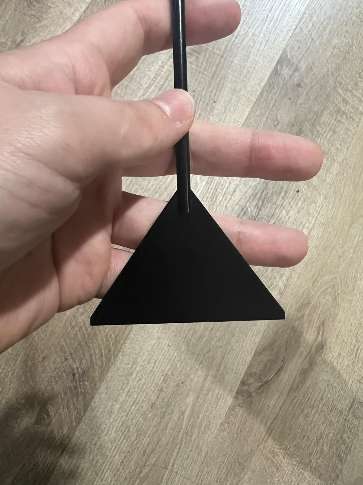 Tifanso Aquarium Aquascape Tools Kit - 4 in 1 Terrarium Decor Supplies with Long Tweezers Feeding Tongs, Aquarium Scissors, Algae Scraper, Live Fish Plants Tank Accessories Cleaning Trimming Kit customer photo 2