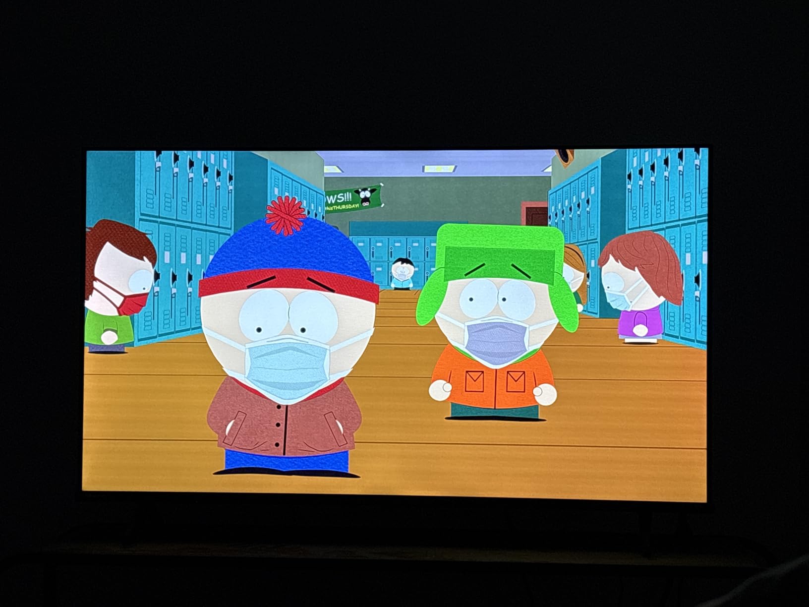 Hisense 32-Inch Class A4 Series FHD 1080p Smart Fire TV (32A4NF, 2025 Model) - DTS Virtual: X, Slim Bezel Design, Alexa Built in customer photo 2