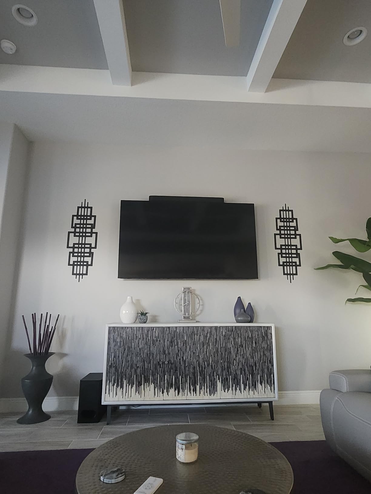 Sony BRAVIA Theater Bar 6, 3.1.2ch Soundbar with Powerful Wireless Subwoofer, Dolby Atmos/DTS:X (HT-B600) customer photo 1