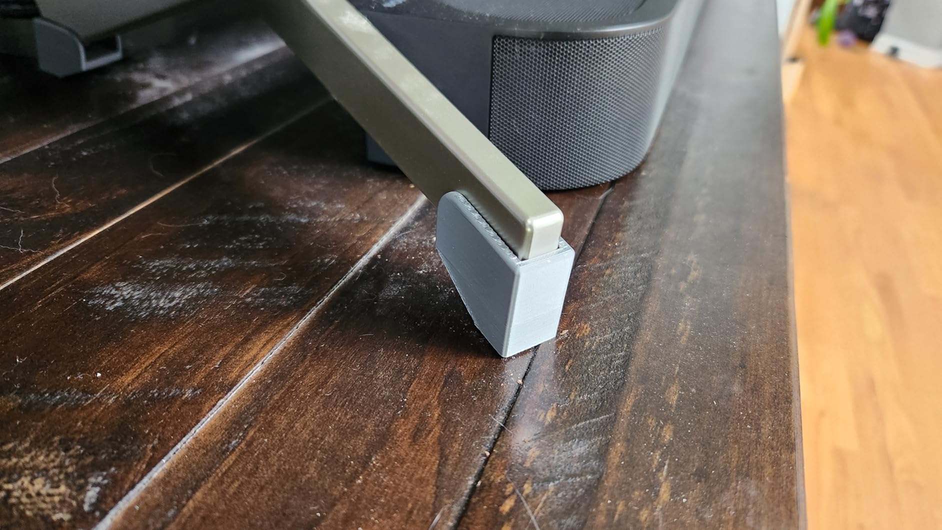 Sony BRAVIA Theater Bar 6, 3.1.2ch Soundbar with Powerful Wireless Subwoofer, Surround Sound by Dolby Atmos / DTS:X Compatible (HT-B600) customer photo 2