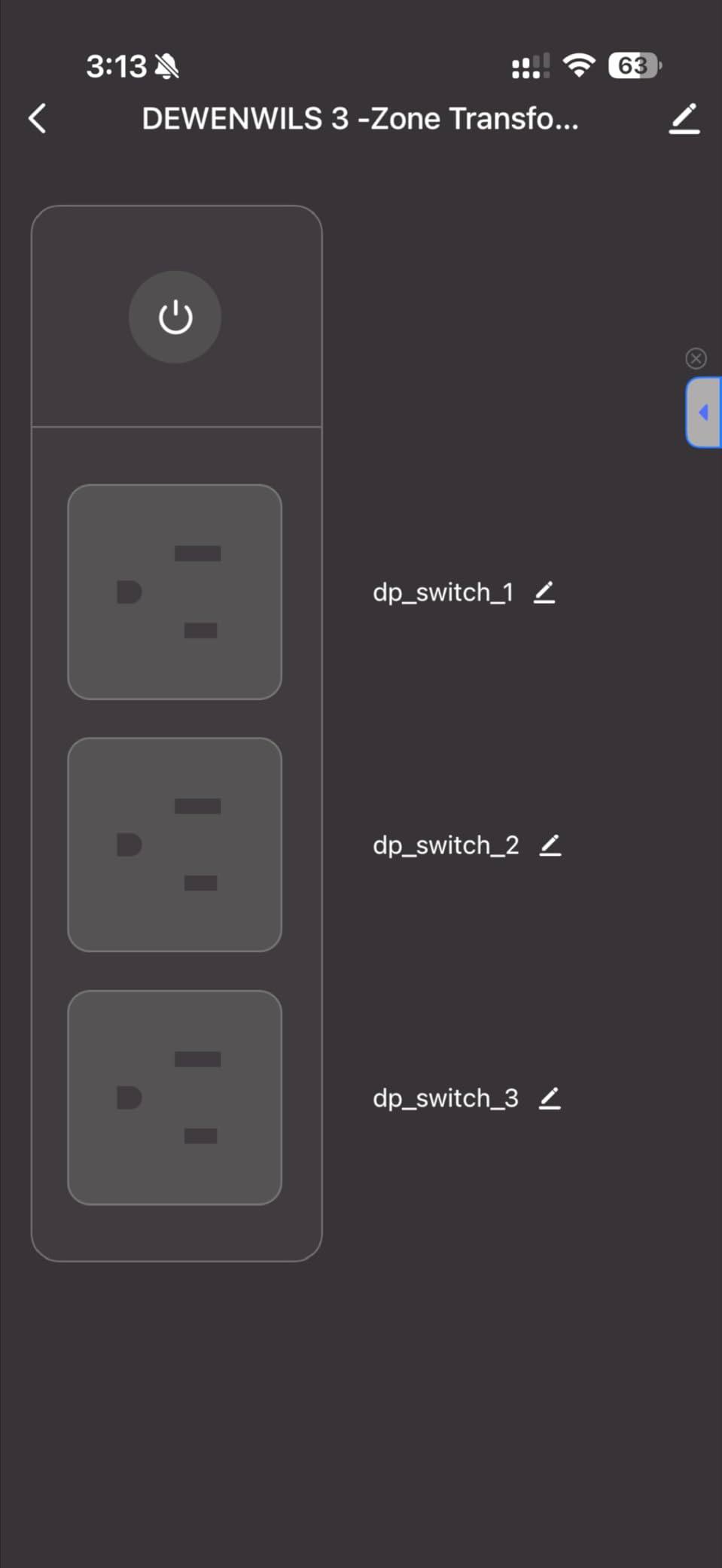 DEWENWILS 300W Matter Smart Low Voltage Landscape Transformer with 3 Independent Outputs, 120V AC to 12V/14V AC, Works with Apple Home, Alexa & Google Home,2.4GHz Wi-Fi only for Landscape Lighting customer photo 2