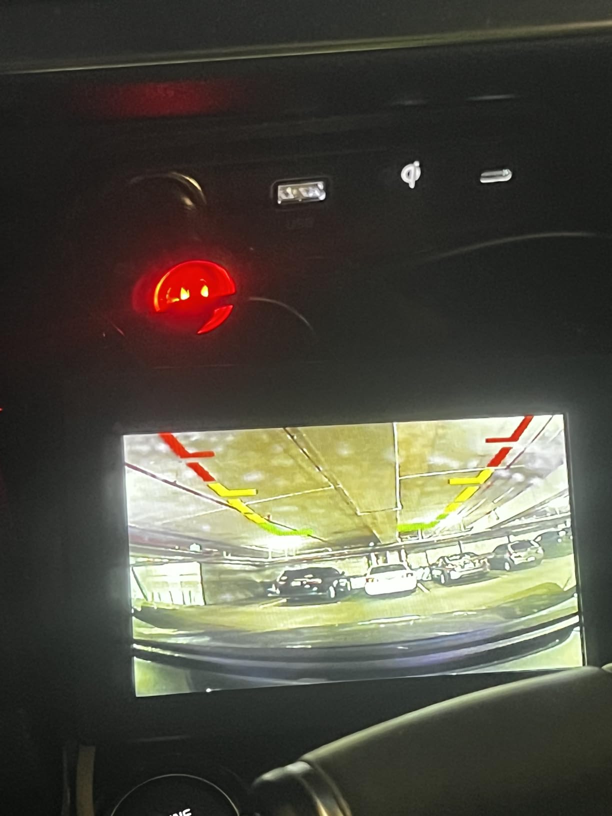 Backup Camera System for Car Truck, 4.3