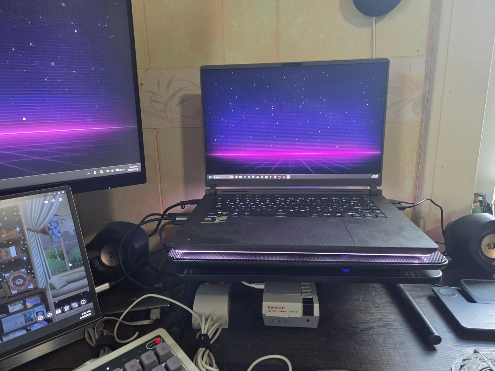 ASUS ROG Strix G16 (2025) Gaming Laptop, 16