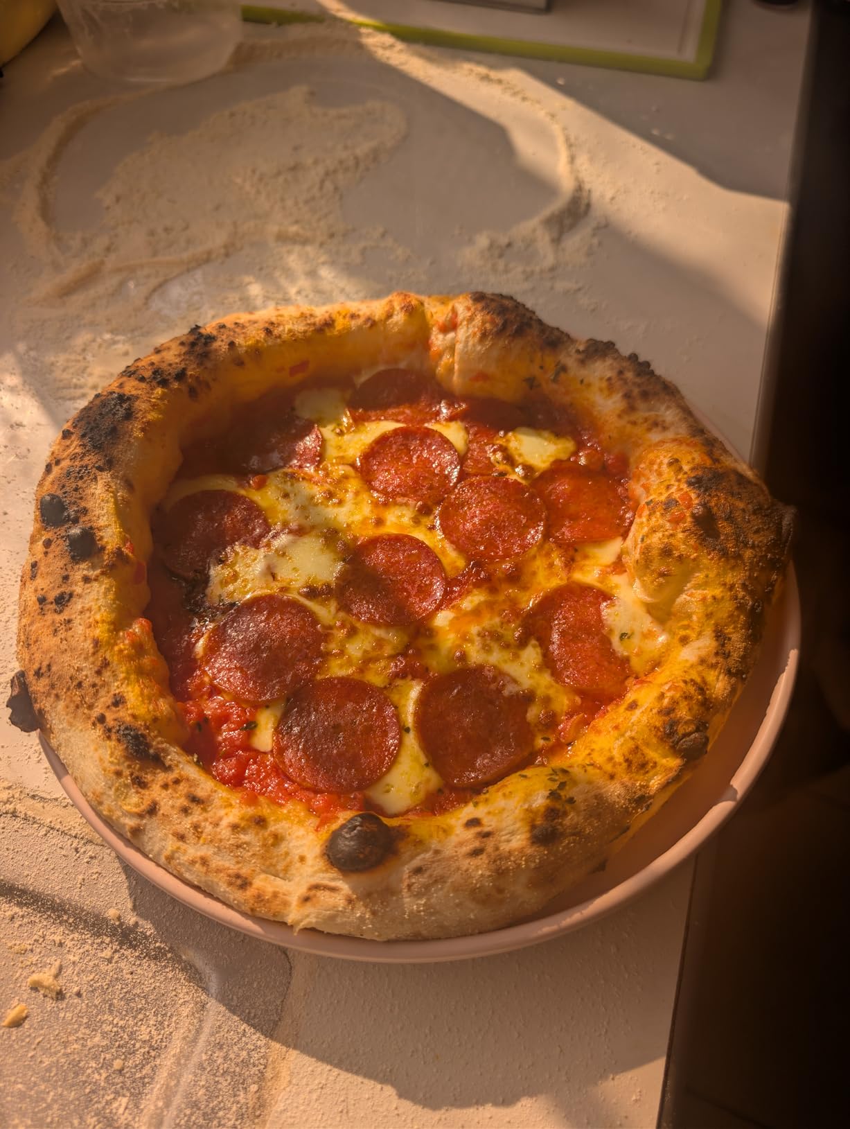 Gozney Tread Portable Pizza Oven - Off Black - Makes 12