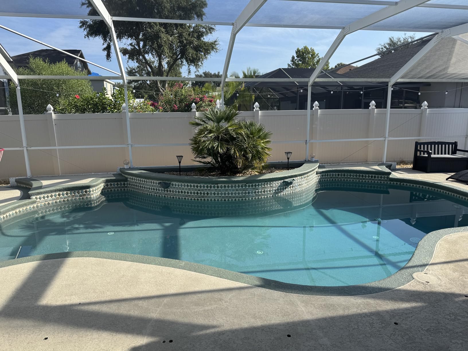 E-CHLOR Plug-in Salt Chlorine Generator for Pools up to 32,000 Gallons Max | 3 Year Manufacturer Warranty customer photo 1