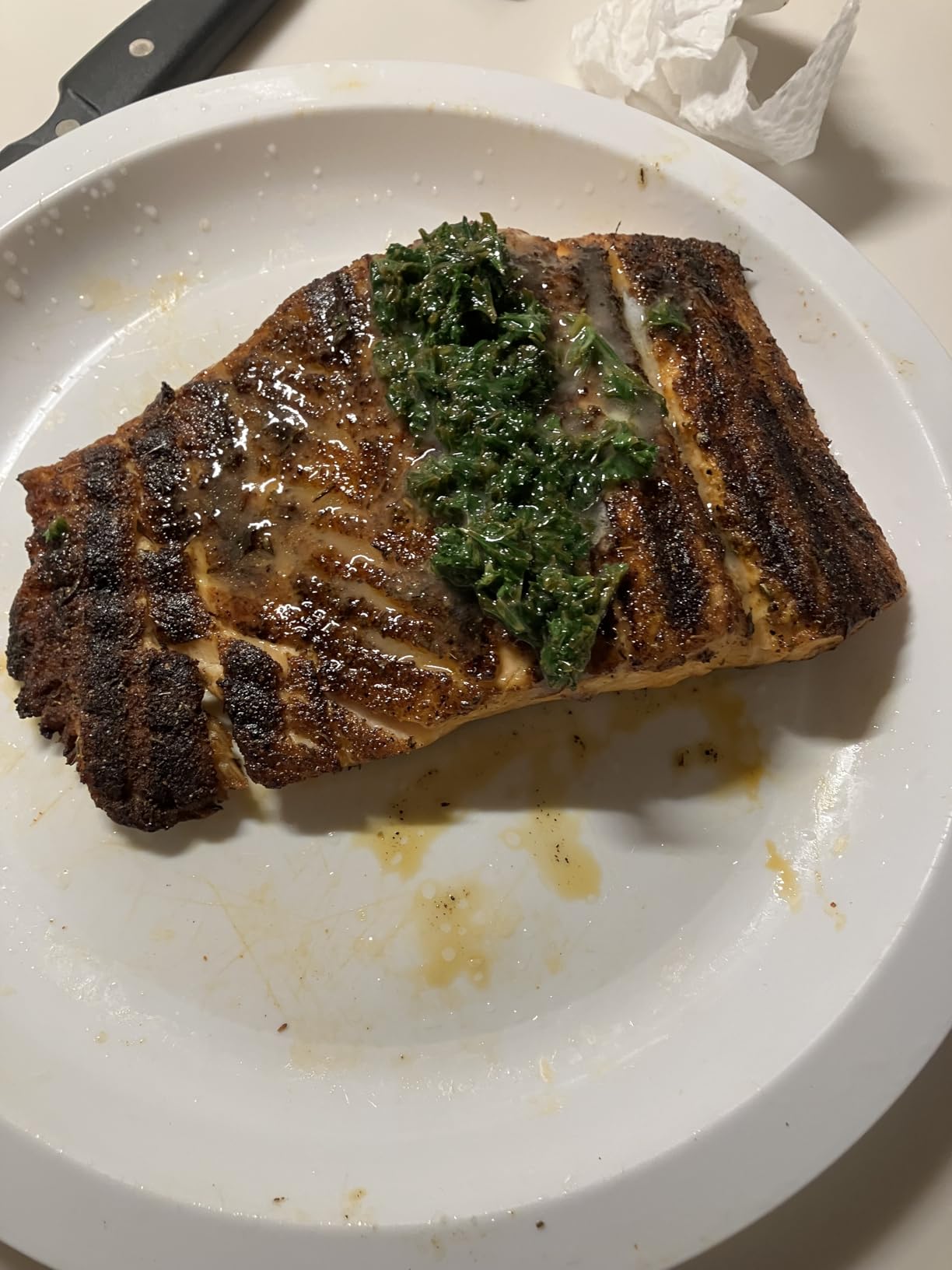 Ninja Woodfire OG321 Outdoor Grill & Smoker, 6-in-1 Functionality, Grill, Smoke, Bake, Roast, Air Fry, Broil, Authentic Woodfire Flavors, Electric Heat customer photo 1