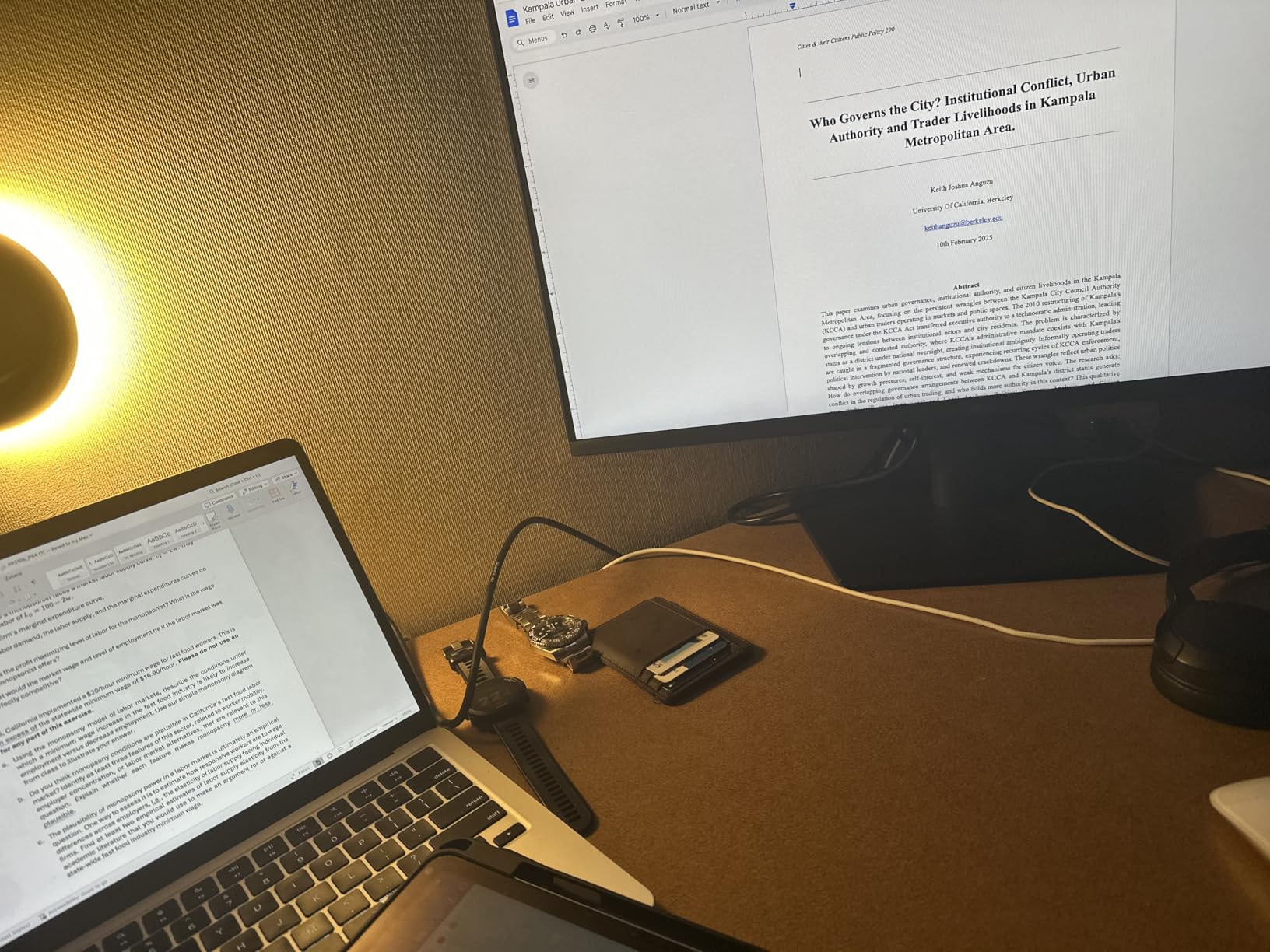 Dell 27 Monitor - SE2725HM - 27-inch Full HD (1920x1080) 16:9 100Hz Display, IPS Panel, 16.70 Million Colors, Anti-Glare, 1 HDMI / 1 VGA Port, TUV Rheinland 3-Star*, Comfortview Plus - Black customer photo 2