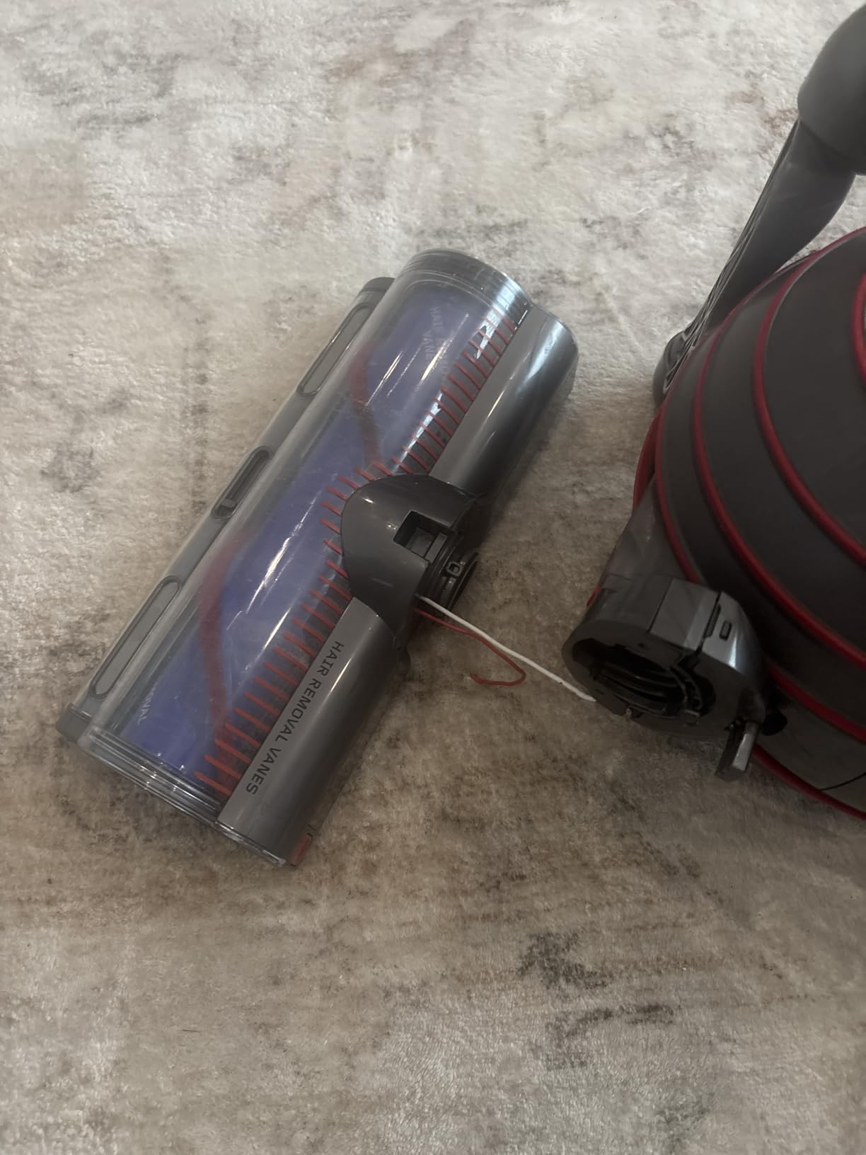 Dyson Ball Animal 3+ (Renewed Premium) customer photo 2