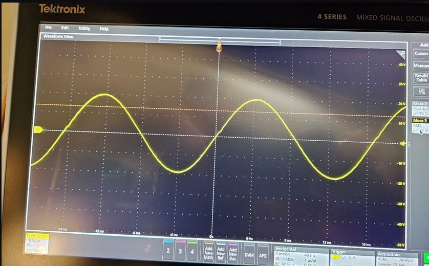 Pure Sine Wave Inverter 2000 Watt, 12V DC to 120V AC Inverters for RV, Truck, Solar, Home, Power Inverter with 3 AC Outlet, 30W USB-C, 5V 3.1A USB, Hardwire Port, Remote Control, Surge 4000W customer photo 1