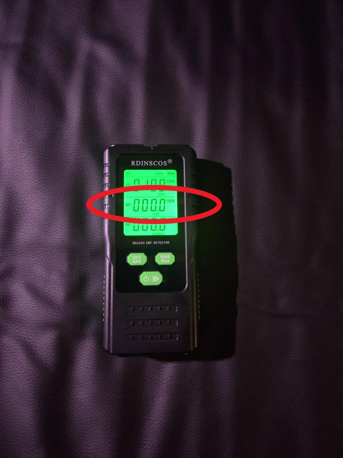 Healix Infrared Sauna Blanket Zero EMF | Portable Home Sauna Blanket for Relaxation & Wellness | Far Infrared Heating, Adjustable Temp (77-176°F), Carbon Fiber Heating, Zipper Seam customer photo 1