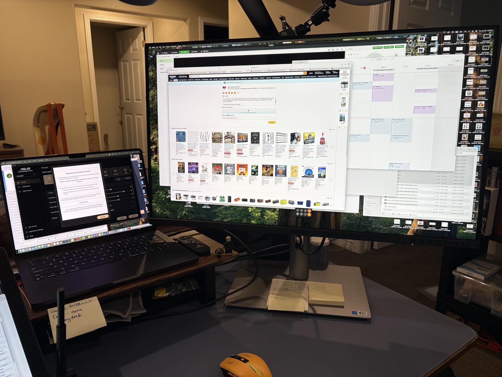 ASUS ProArt Display 32