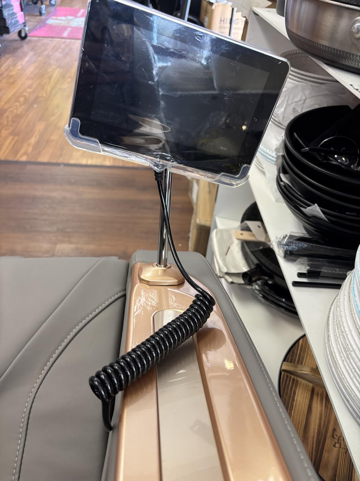 TLIFE Massage Chair Full Body, 160°Zero Gravity Recliner with Body Scan, 50