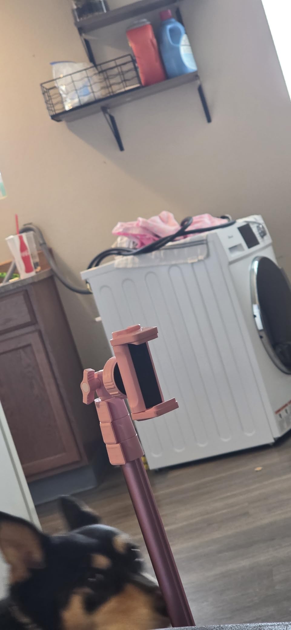 Ventless Washer Dryer Combo 2.7 cu.ft, 24