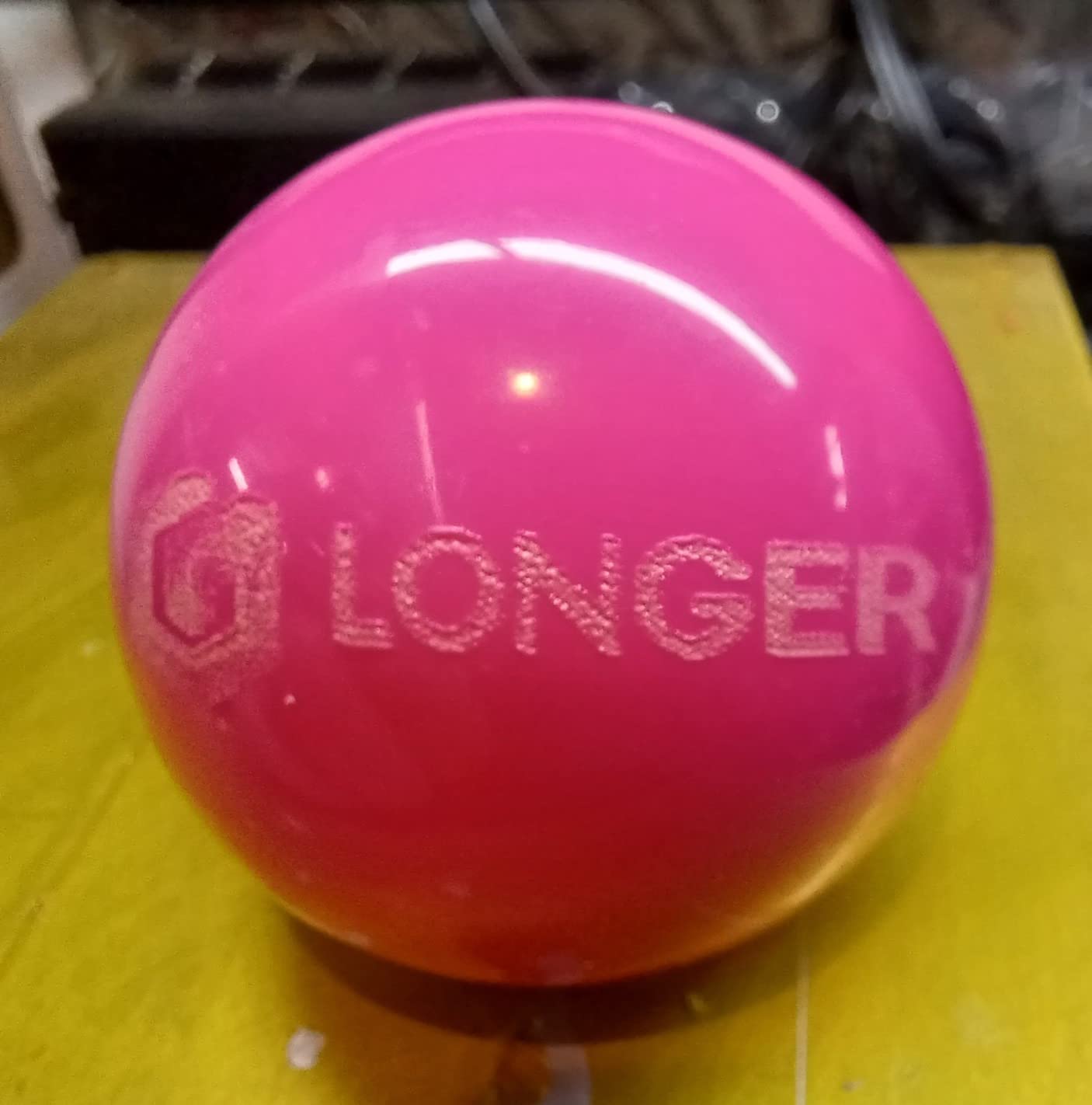 LONGER Ray5 mini Laser Engraver, 12000mm/min High-Speed Cutter, 140x130mm Engraving Area, WiFi (2.5W) customer photo 2