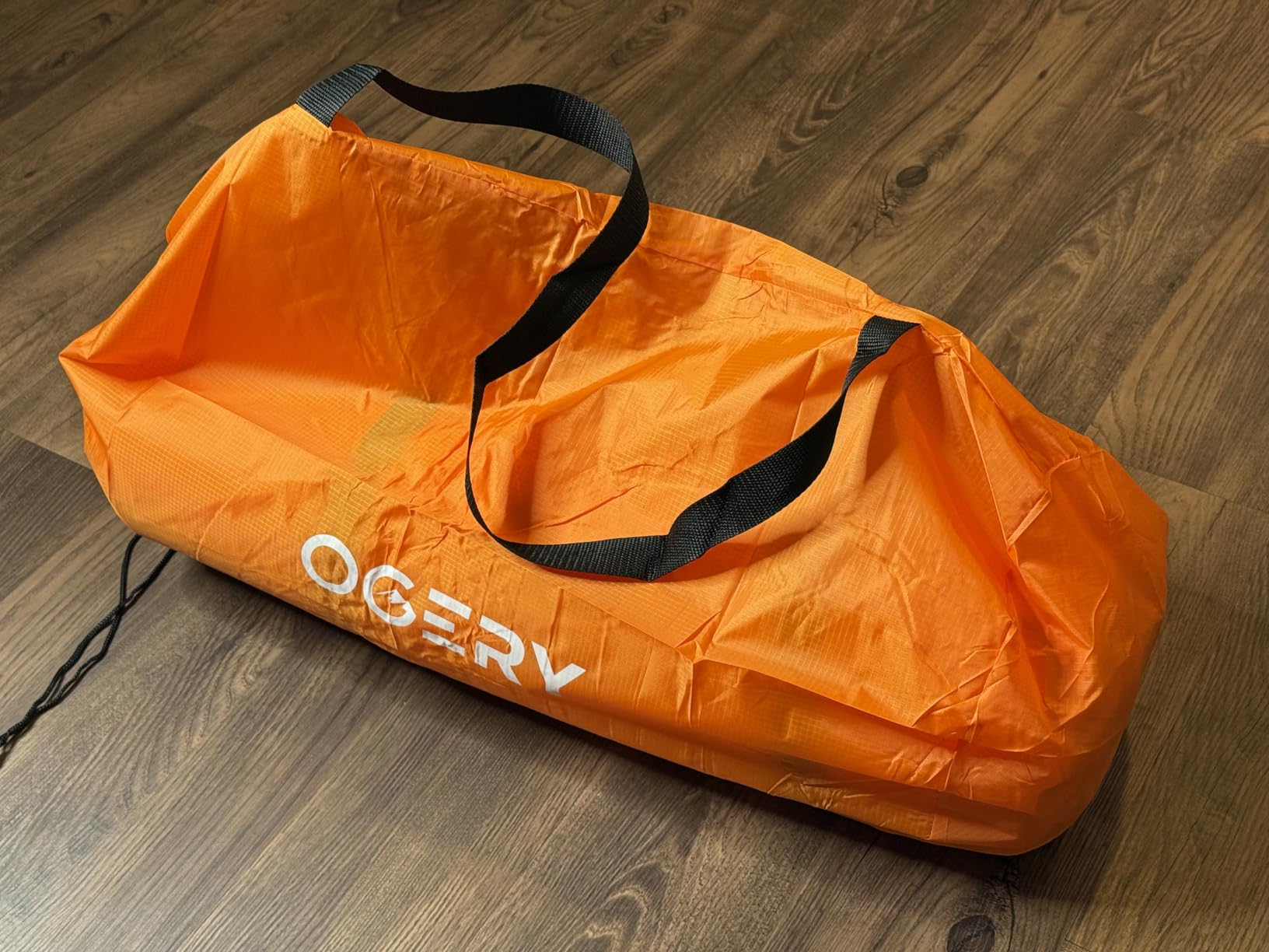 OGERY Self Inflating Sleeping Pad with Electric Pump, 3.15