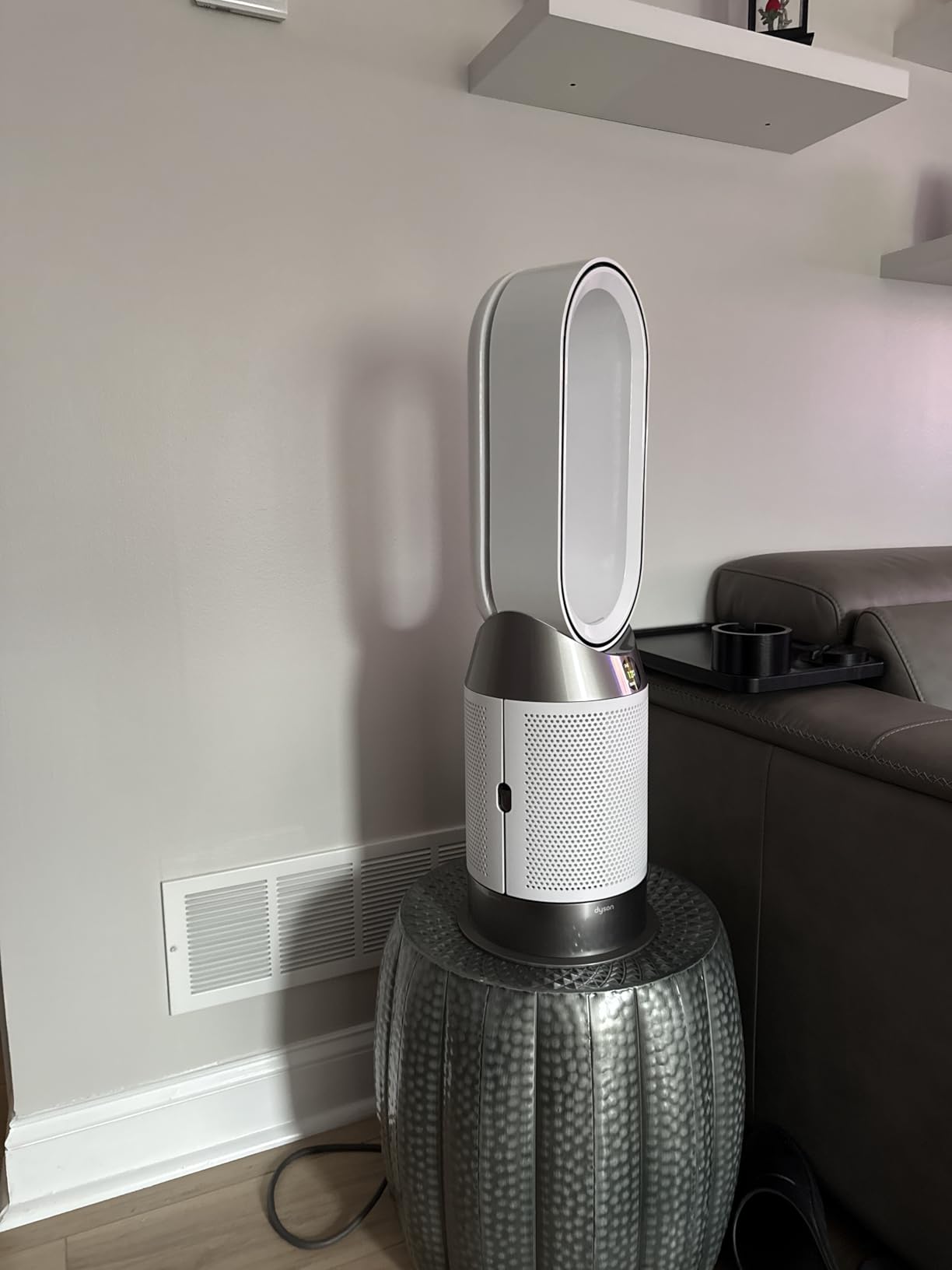 Dyson Purifier Hot+Cool HP2 De-NOx customer photo 1