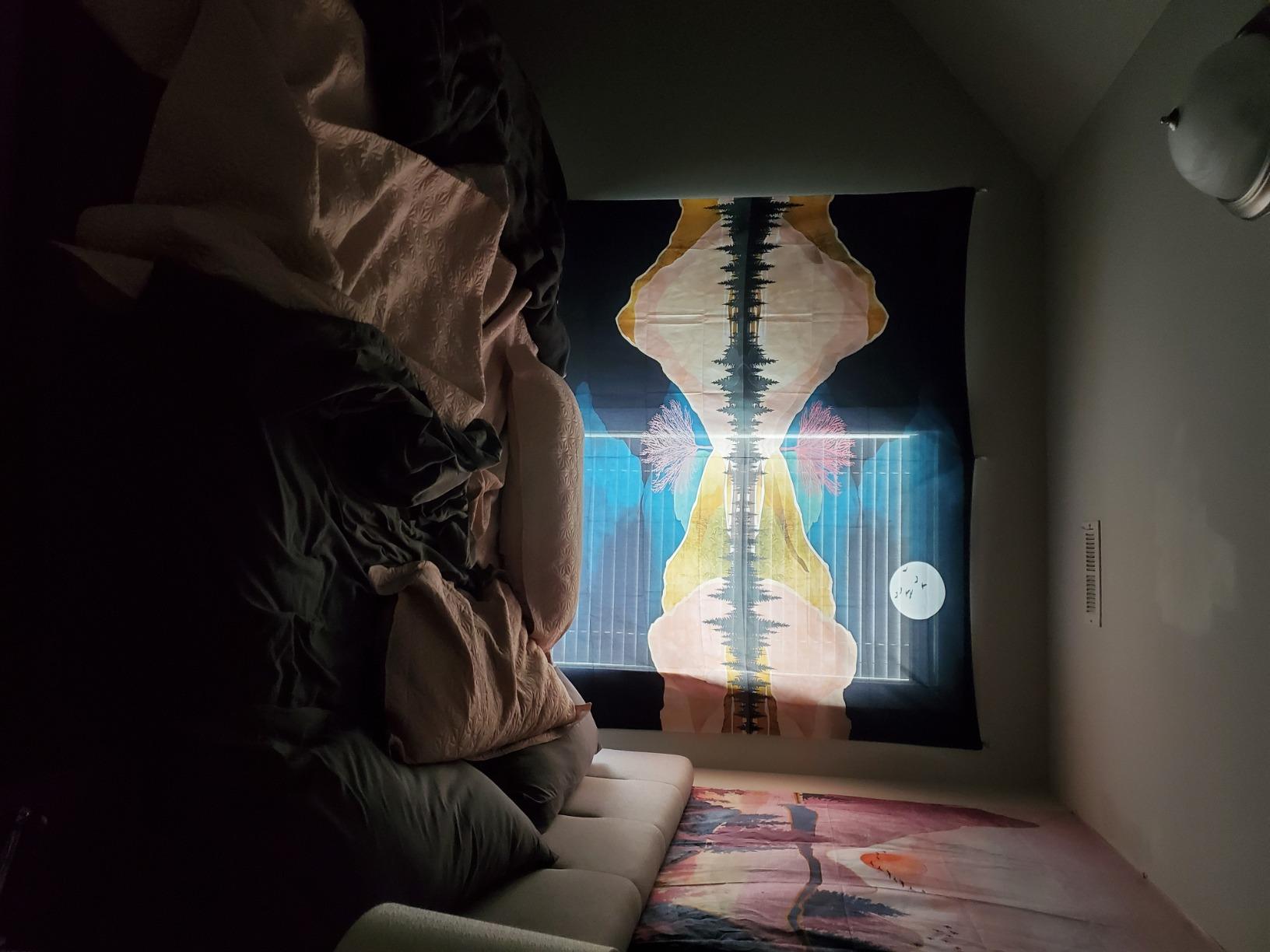 SONORO KATE 100% Viscose Derived from Bamboo, Extra Deep Pocket up to 18