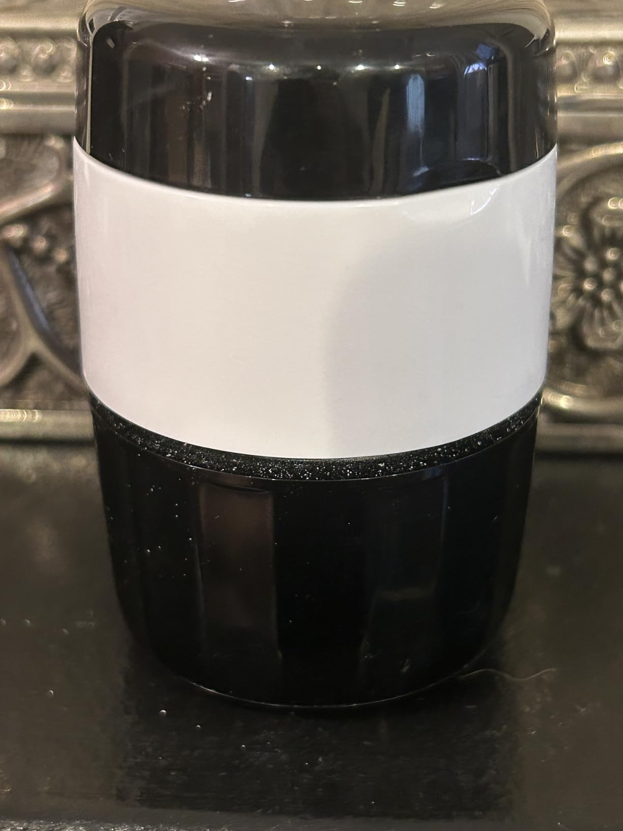 DEPAD 3-in-1 Pill Crusher and Pill Cutter, Pills Crusher Fine Powder with Stainless Steel Grinding Head, Pil Grinder with Storage for Tablets, Cutter Splitter for Small and Tiny Pills customer photo 1