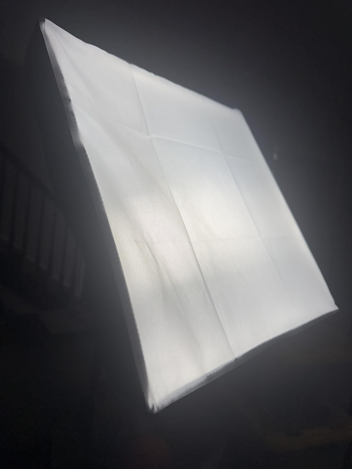 Skytex Softbox Lighting Kit(1-2Pack),16x16in Soft Box|Upgrade 135W 2700-6400K 100V-240V E27 LEDBulb Continuous Photography Lighting,Photo Studio Light Equipment for Camera Shooting Video Recording customer photo 1