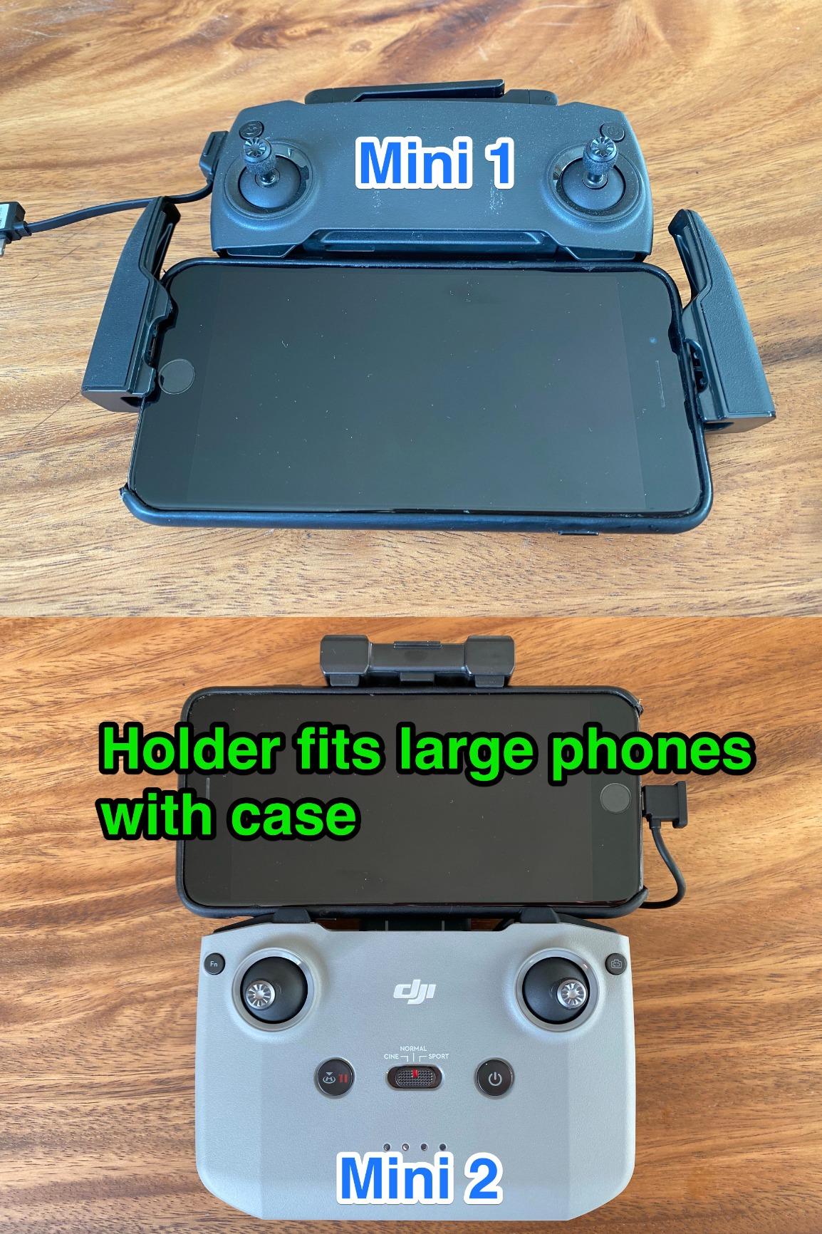 DJI Mini 4K Camera Drone Combo, Drone with 4K UHD Camera for Adults, Under 249g, 3-Axis Gimbal Stabilization, 10km Video Transmission, Auto Return, 2 Batteries for 62-Min Max Flight Time, QuickShots customer photo 2