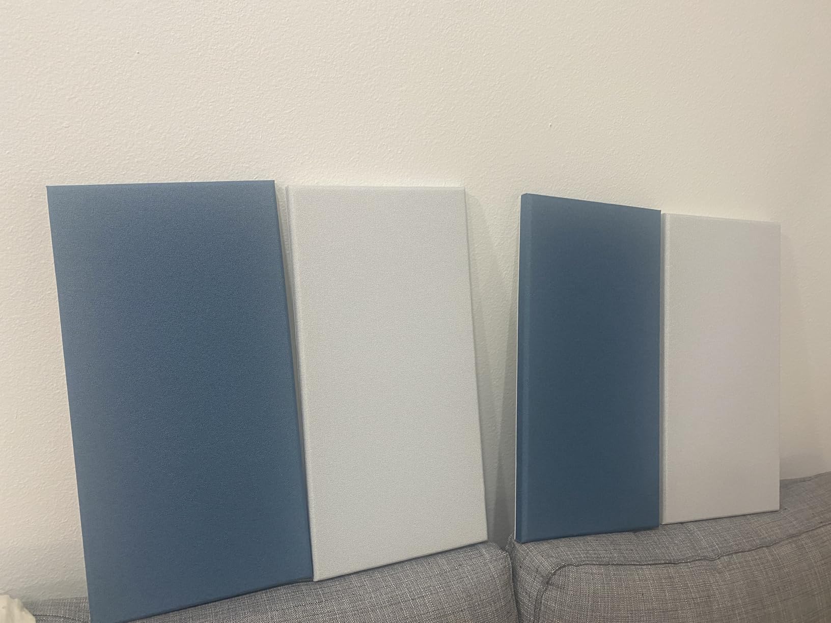 4PCS Acoustic Panels, 24