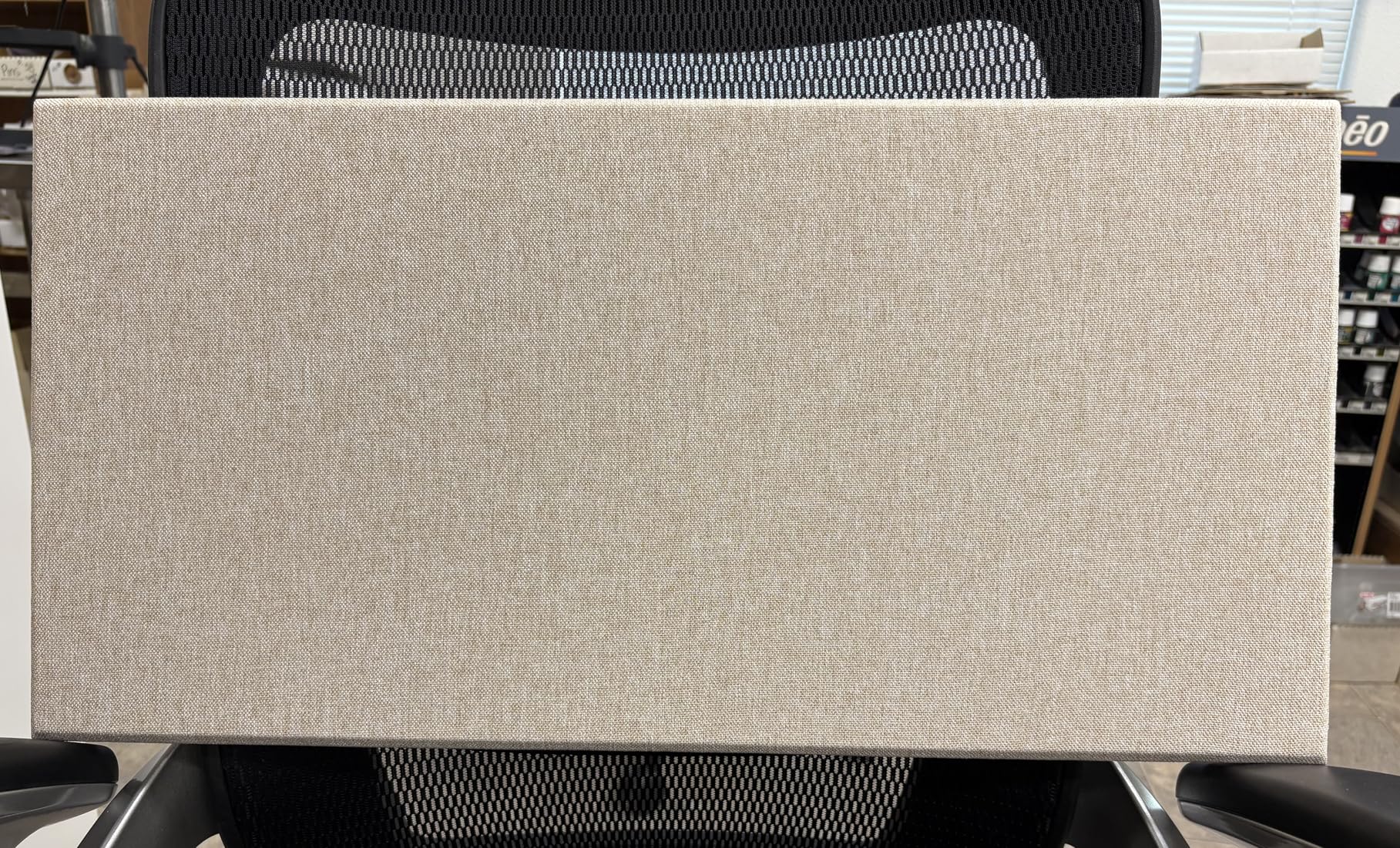 4PCS Acoustic Panels, 24