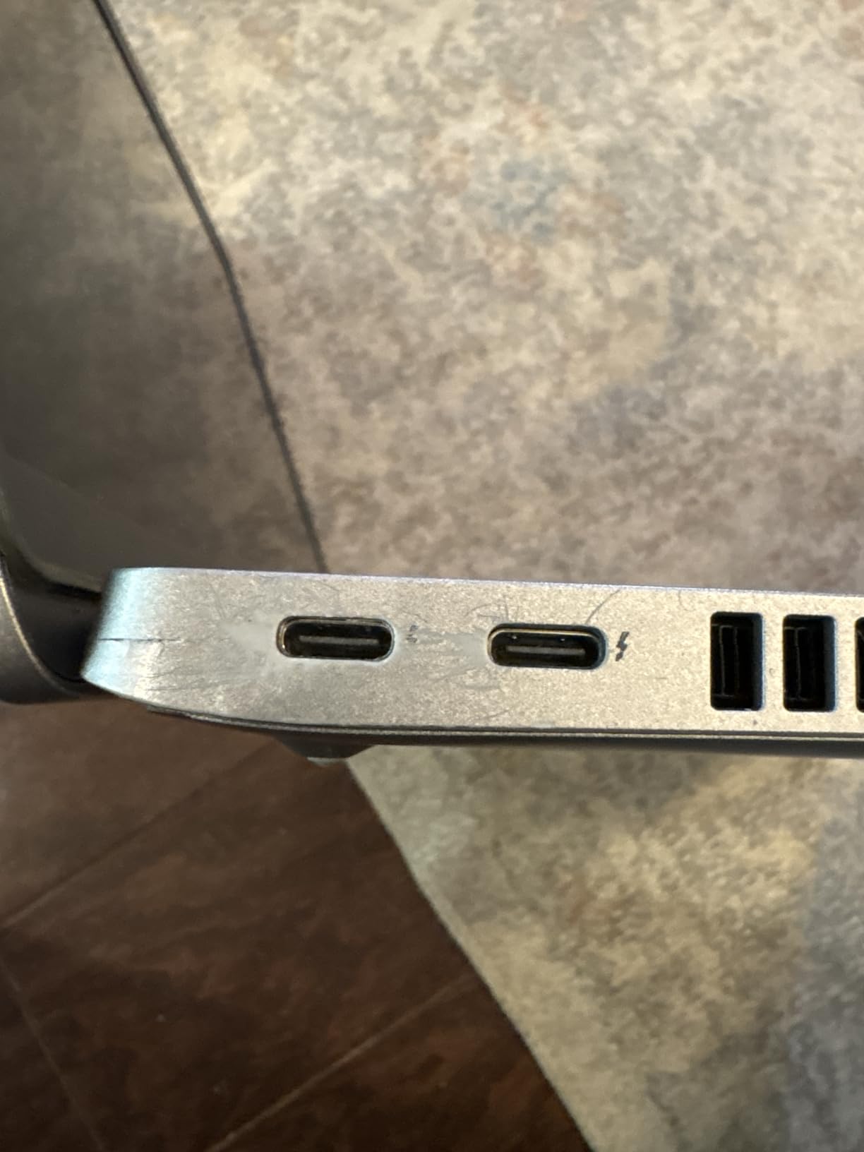 Dell Latitude 5420 14