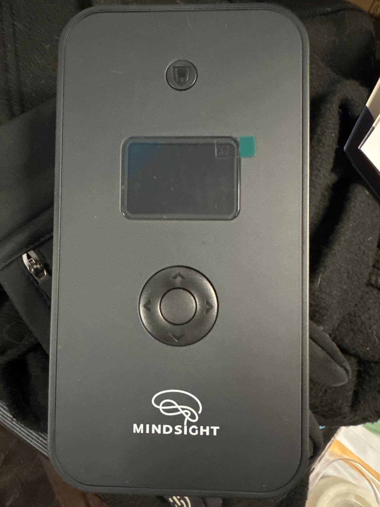 Mindsight Personal Timed Lock Box | Unplug from Phones and Other Small Distractions | 3 Modes based on Willpower | Easy to Use | Out of Sight ~ Out of Mind | Boost Your Mental Wellness customer photo 1