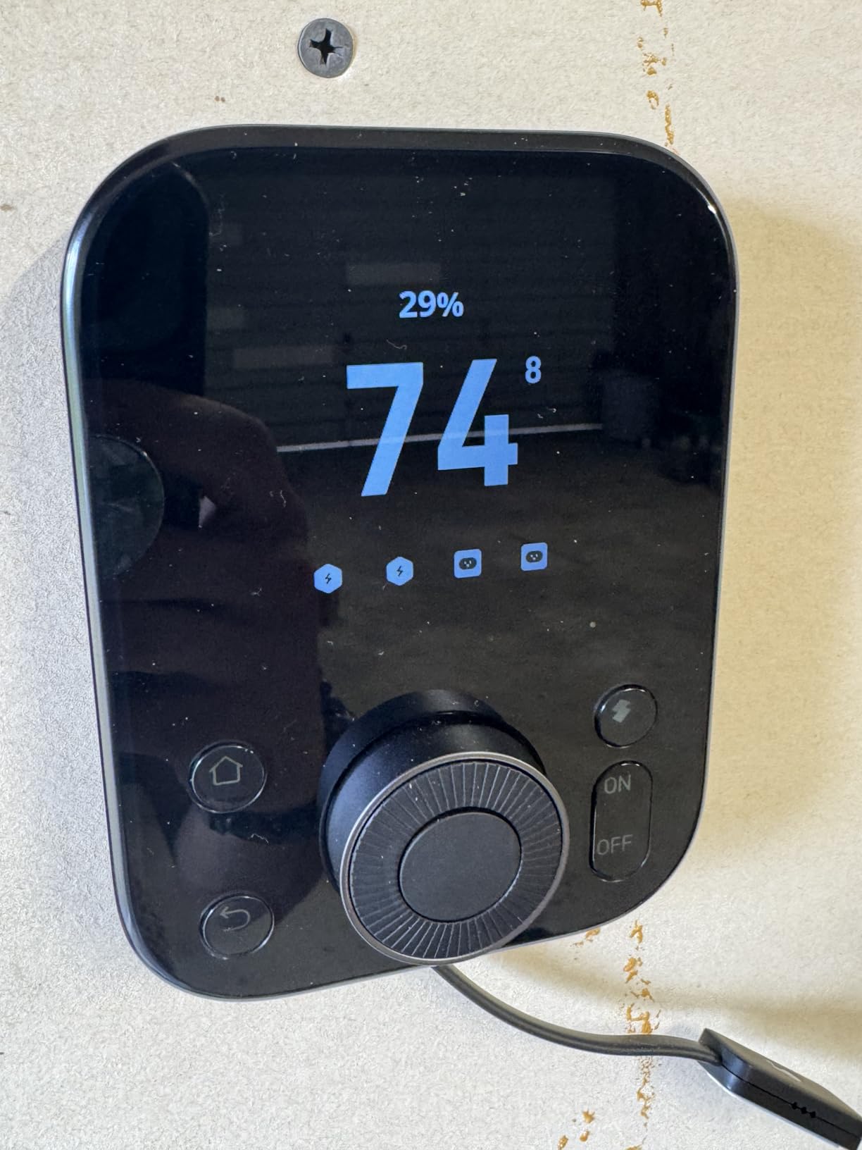 SwitchBot Hub 3 (3rd Gen), Smart Home Hub with 2.4