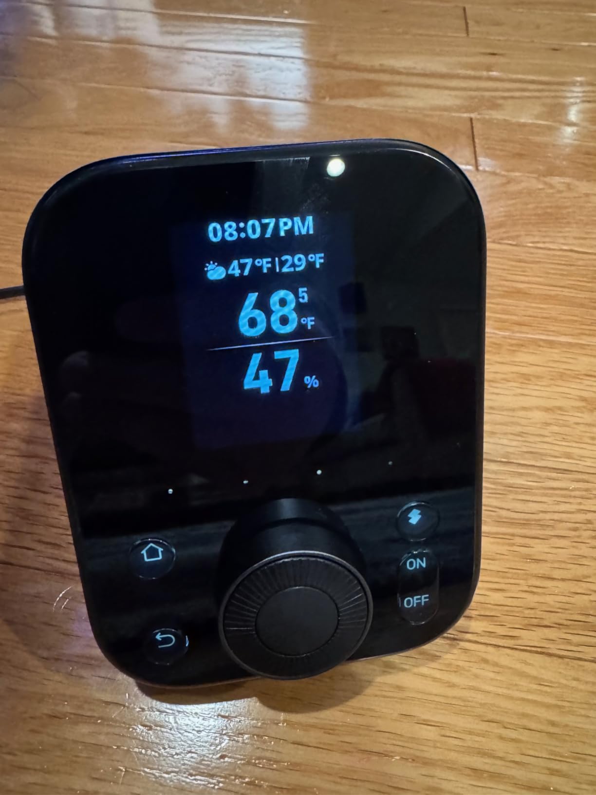 SwitchBot Hub 3 (3rd Gen), Smart Home Hub with 2.4