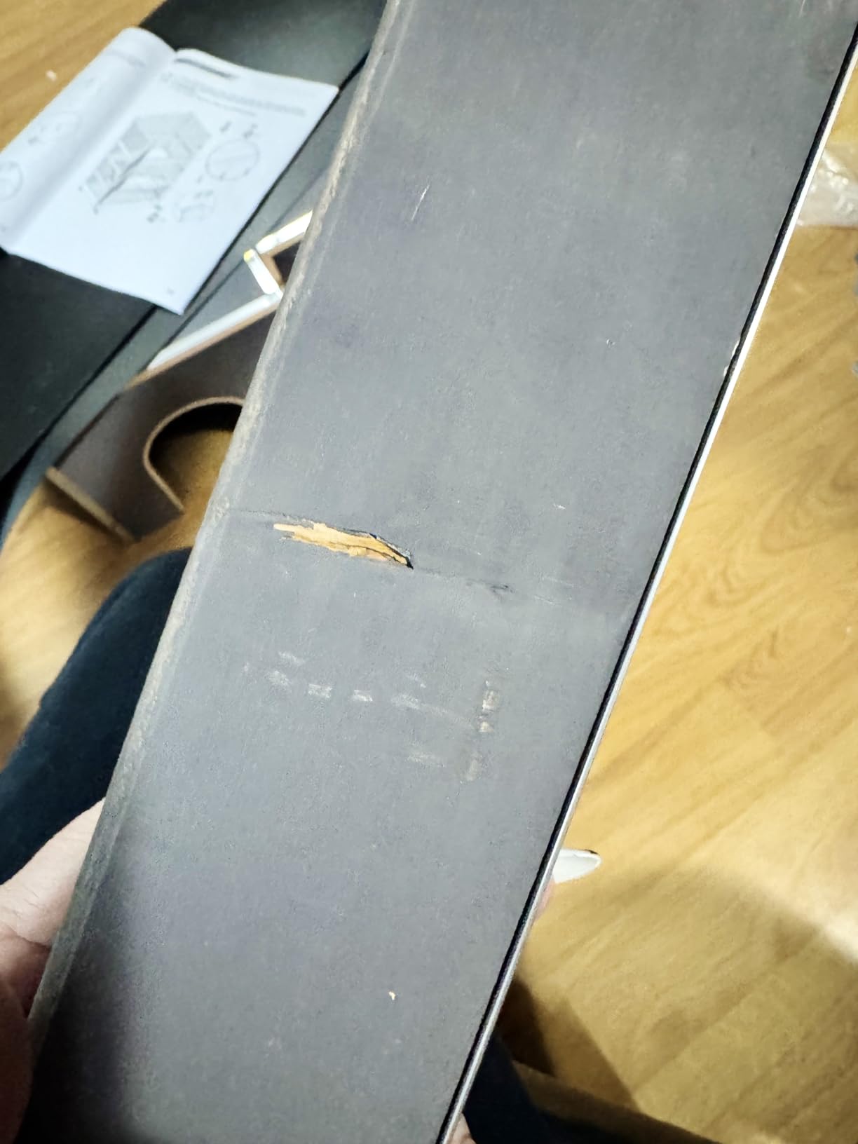 GUTINNEEN Large Chinchilla Cage, 4 Levels Ferret Cage - Large Critter Nation Hutch with Chew-Proof Aluminium Edge & PVC Layer, Brake Wheels Moveable - for Hamster, Rat, Gerbil customer photo 2