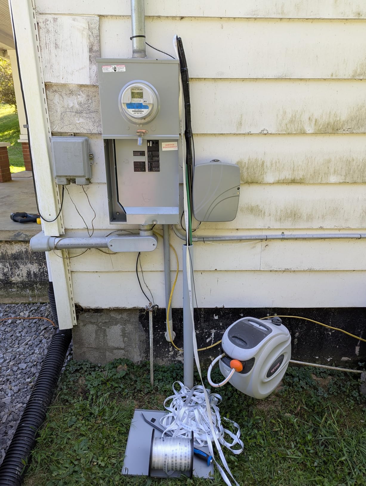 Ideal Electrical ClearGlide Aerosol Wire Lubricant, 19 oz. Can (31-387) - Portable, Mess-Free Spray Lubricant for Wire Pulls with Precision Nozzle customer photo 1