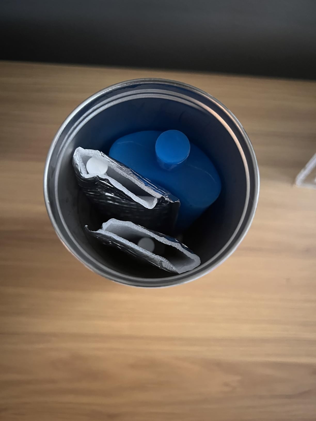 YOUSHARES Insulin Cooler Travel Case - 48H Verified Cooling with Temperature Display, TSA Approved Diabetic Medication Pen Vials Refrigerator with F/ Digital Temp Display, Portable for 1-7 Pens customer photo 2