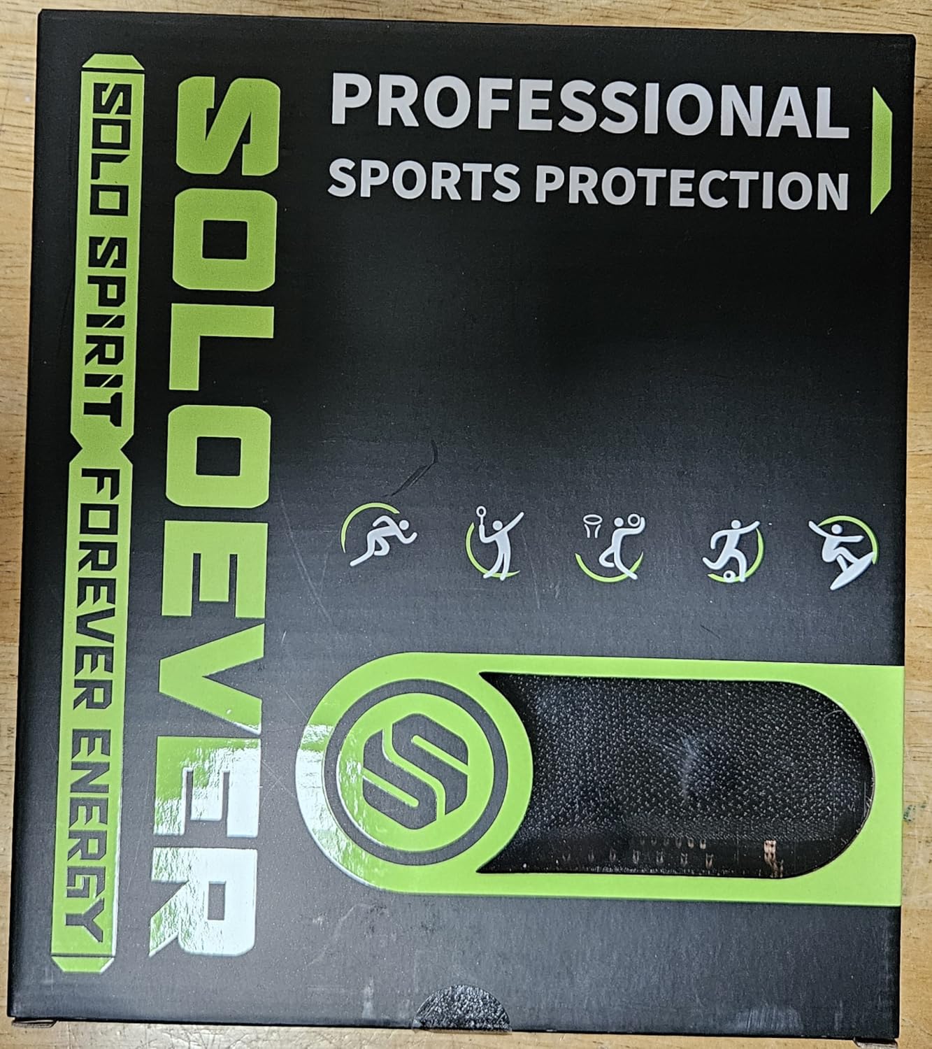 Copper-Infused Elbow Brace for Tendonitis and Tennis Elbow [Medical-Grade ＆ Stronger Support] Elbow Compression Sleeve with Adjustable Strap for Arthritis, Golfers, Bursitis, Elbow Pain Relief, Weightlifting, Fit for Men & Women customer photo 2