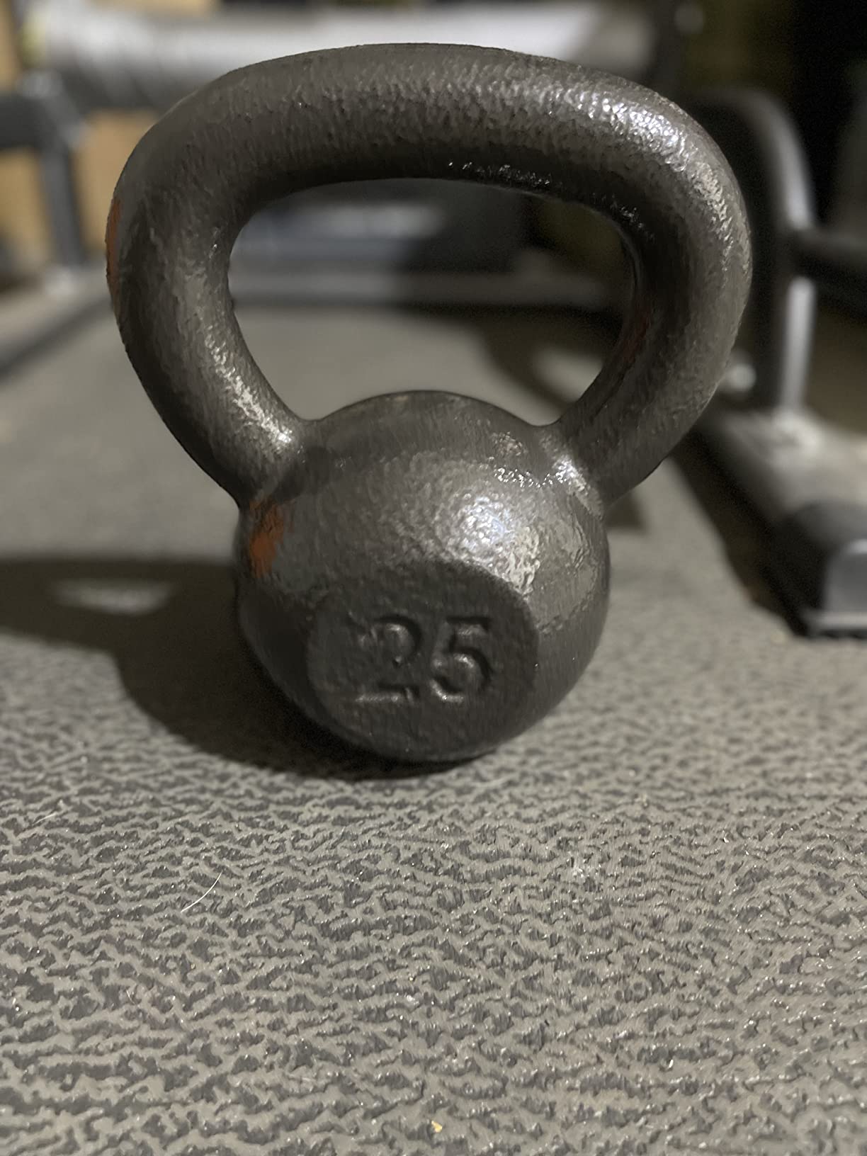 Fitvids Kettlebell Sets Piece Strength Training KettleBells Weight Set customer photo 2