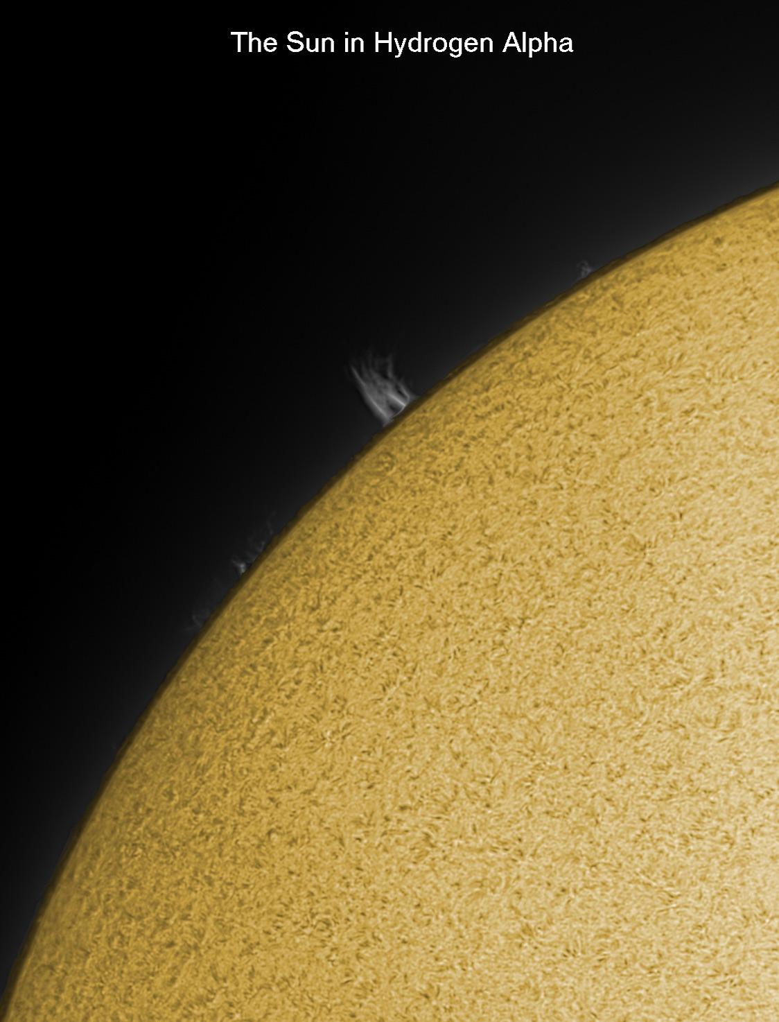 SVBONY SV503 Refractor Telescope with Built-in Field Flattener, 70mm F6.78 Extra Low Dispersion Achromatic Refractor OTA, Telescope for Adults, for Astrophotography Visual Astronomy customer photo 2